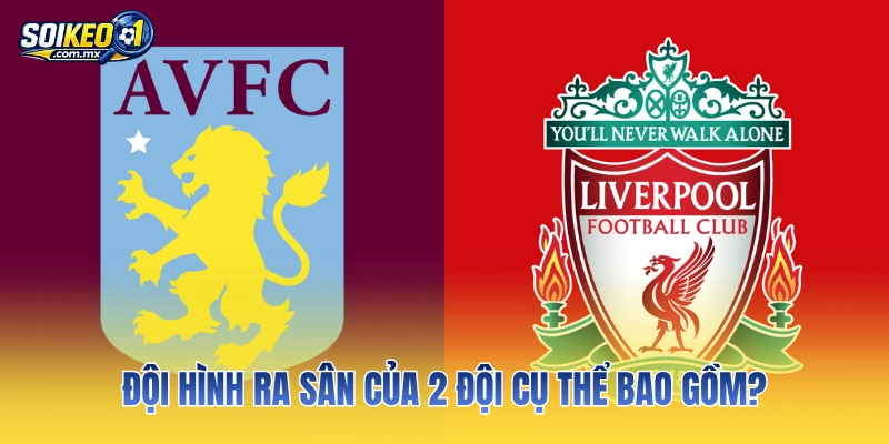 Nhận định kèo tỉ số nghiêng về Liverpool